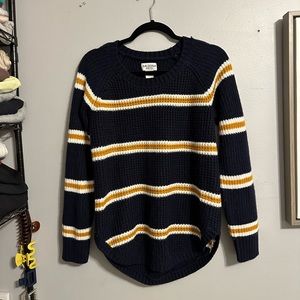 Arizona striped sweater